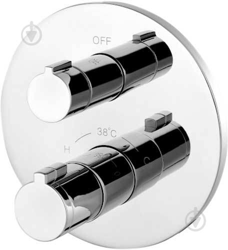 Смеситель для душа Imprese Centrum VRB-15400Z - фото 2 Смеситель для душа Imprese Centrum VRB-15400Z - фото 2