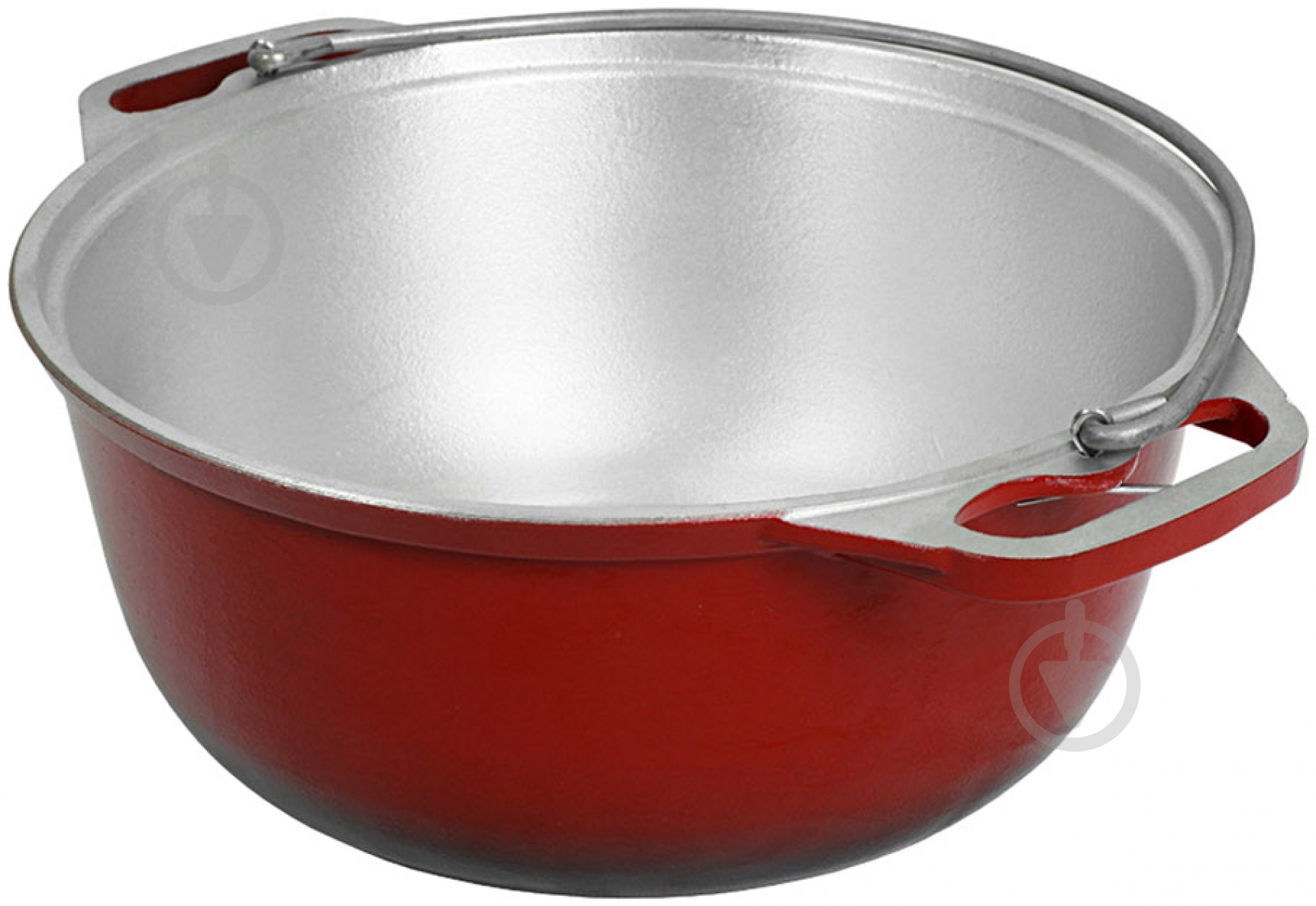 Казан Силумин ЭКАД08 - фото 3