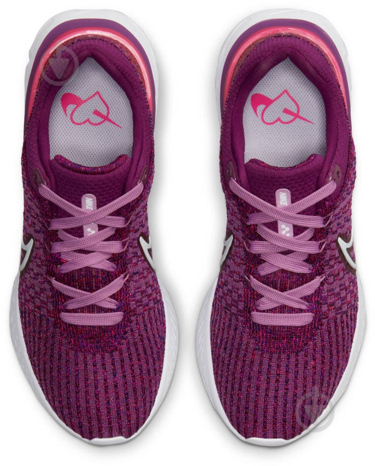 Кроссовки Nike AIR MAX PRE-DAY BT DD3024-500 р.42 - фото 6