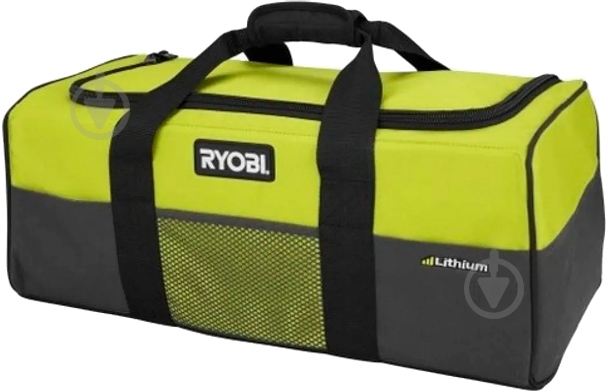Набор аккумуляторного инструмента RYOBI R18CK3C-252S - фото 8