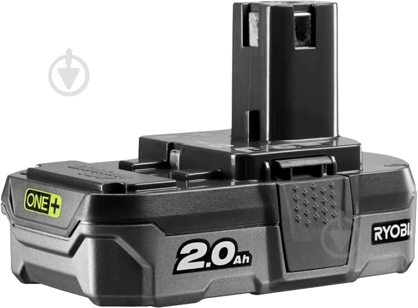 Набор аккумуляторного инструмента RYOBI R18CK3C-252S - фото 6