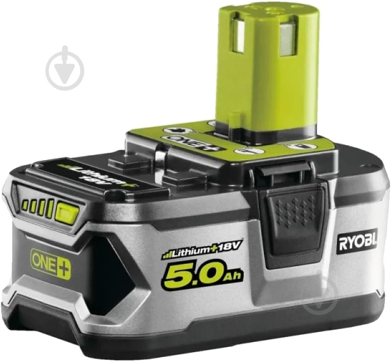 Набор аккумуляторного инструмента RYOBI R18CK3C-252S - фото 7
