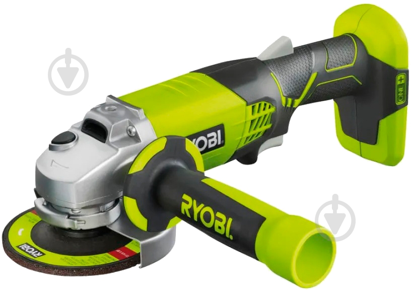 Набор аккумуляторного инструмента RYOBI R18CK3C-252S - фото 3