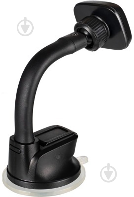 Автодержатель Gelius PRO GP-CH013 черный - фото 5 Автодержатель Gelius PRO GP-CH013 черный - фото 5