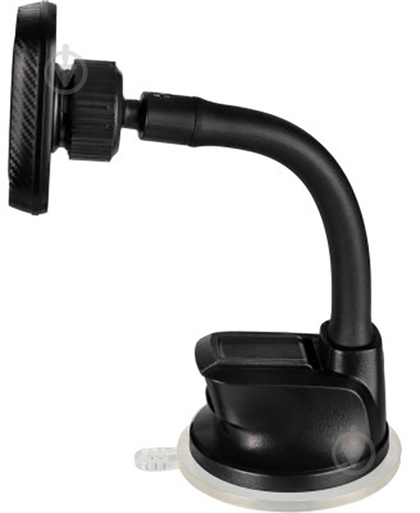 Автодержатель Gelius PRO GP-CH013 черный - фото 4 Автодержатель Gelius PRO GP-CH013 черный - фото 4