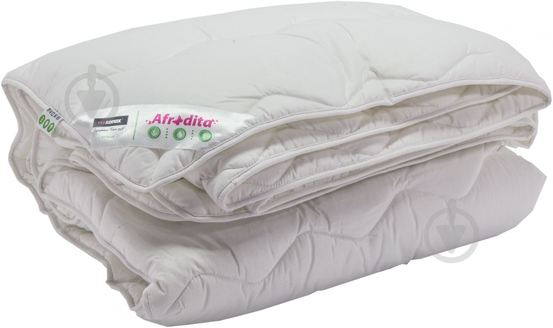 Одеяло Afrodita Антибактериальное 200x220 см Sonex - фото 1