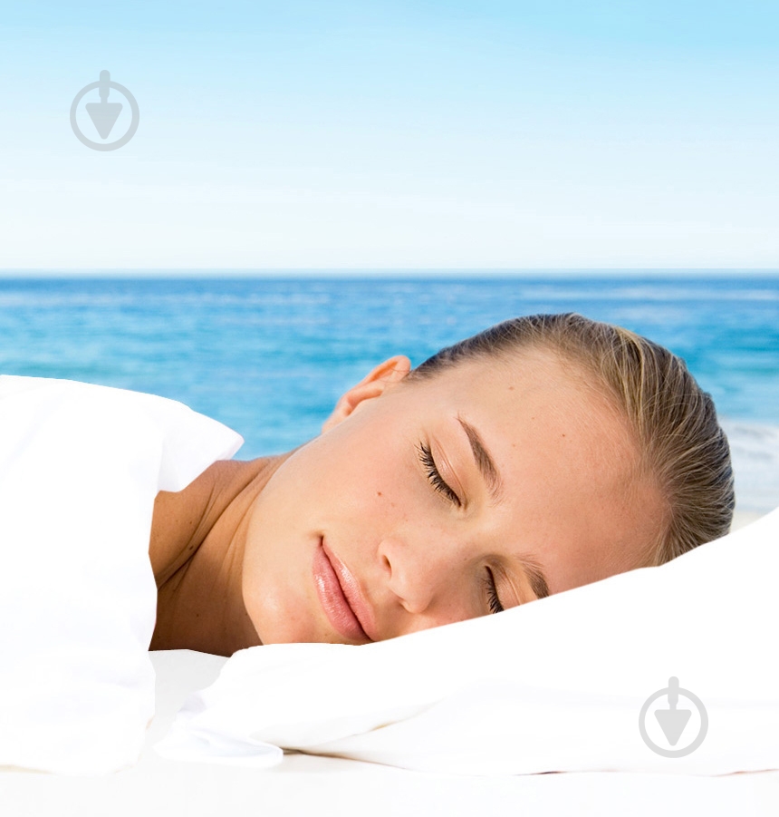 Одеяло Afrodita Антибактериальное 200x220 см Sonex - фото 3