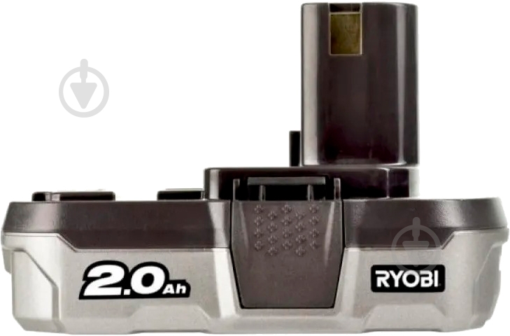 Набор аккумуляторного инструмента RYOBI R18DDAG-252S - фото 6