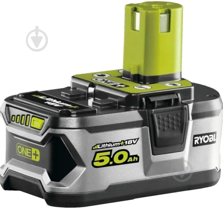 Набор аккумуляторного инструмента RYOBI R18DDAG-252S - фото 5