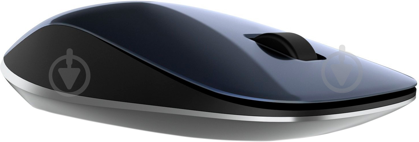 Мышь HP Z4000 (E8H25AA) blue - фото 4