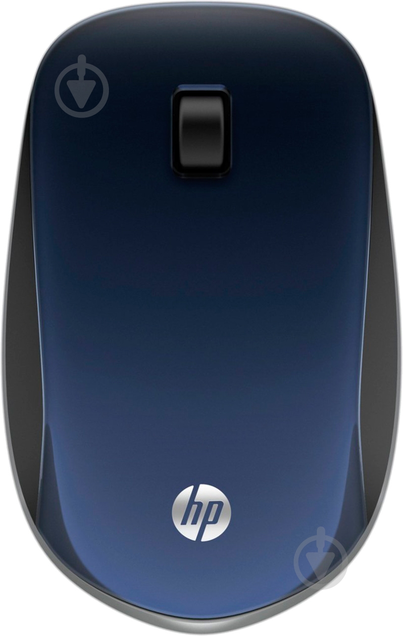 Мышь HP Z4000 (E8H25AA) blue - фото 1