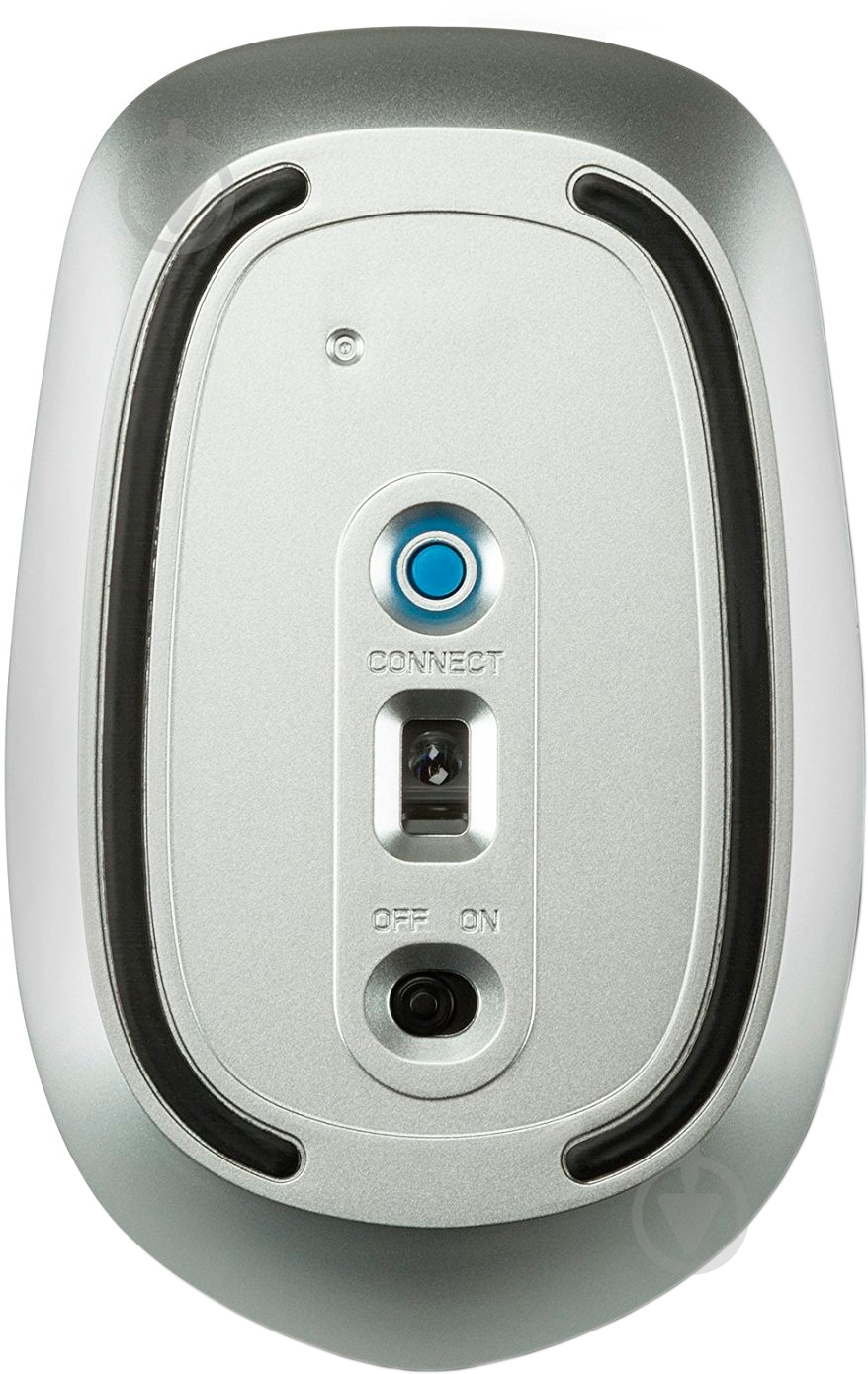 Мышь HP Z4000 (E8H25AA) blue - фото 3