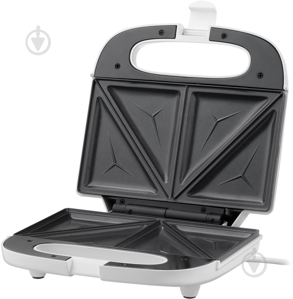 Бутербродница Ardesto SM-H100W - фото 2