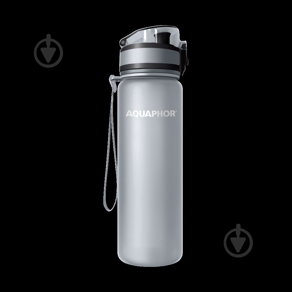 Фильтр-бутылка Аквафор ( розовый) - фото 6 Фильтр-бутылка Аквафор ( розовый) - фото 6