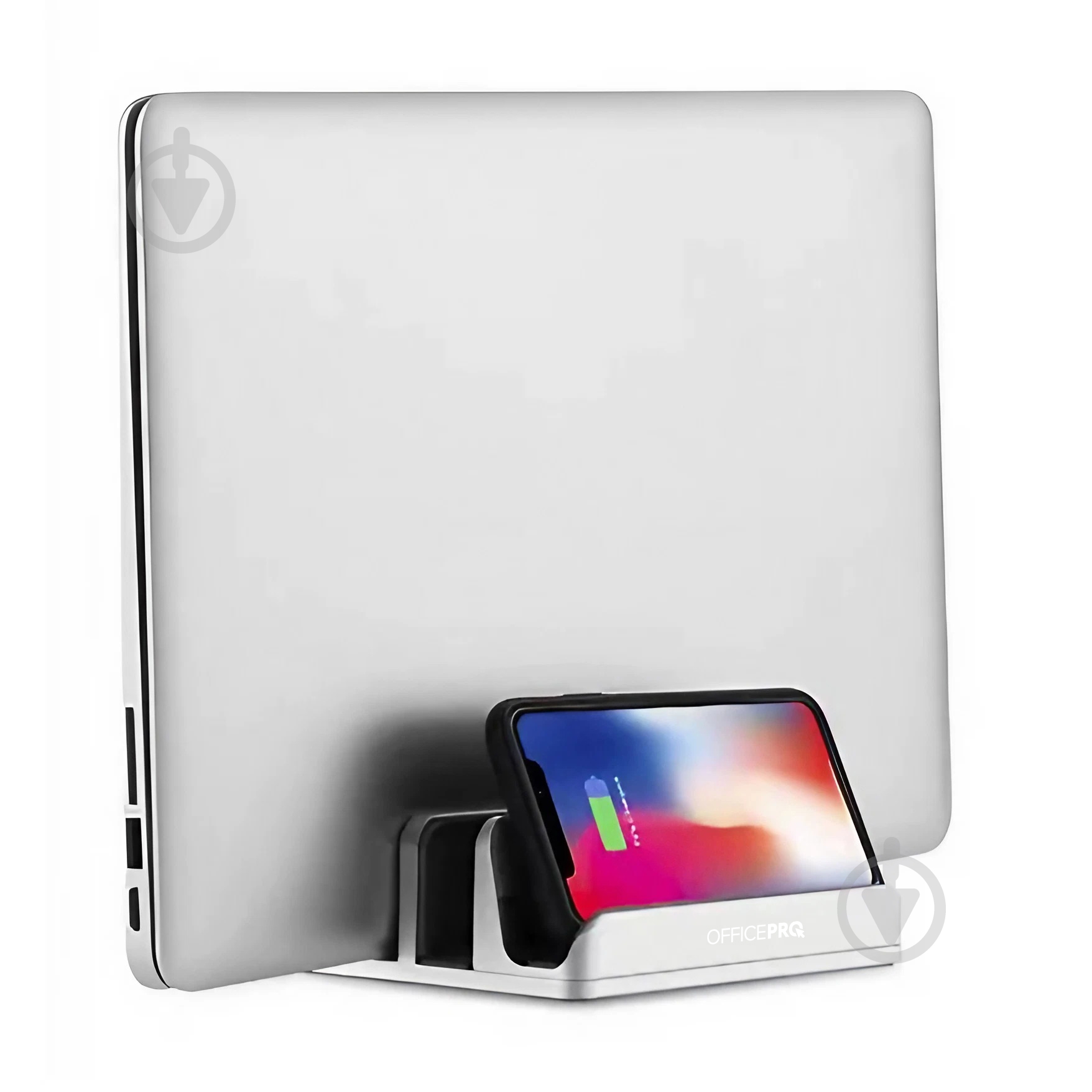 Подставка для ноутбука OfficePro LS730S (LS730S) - фото 5 Подставка для ноутбука OfficePro LS730S (LS730S) - фото 5