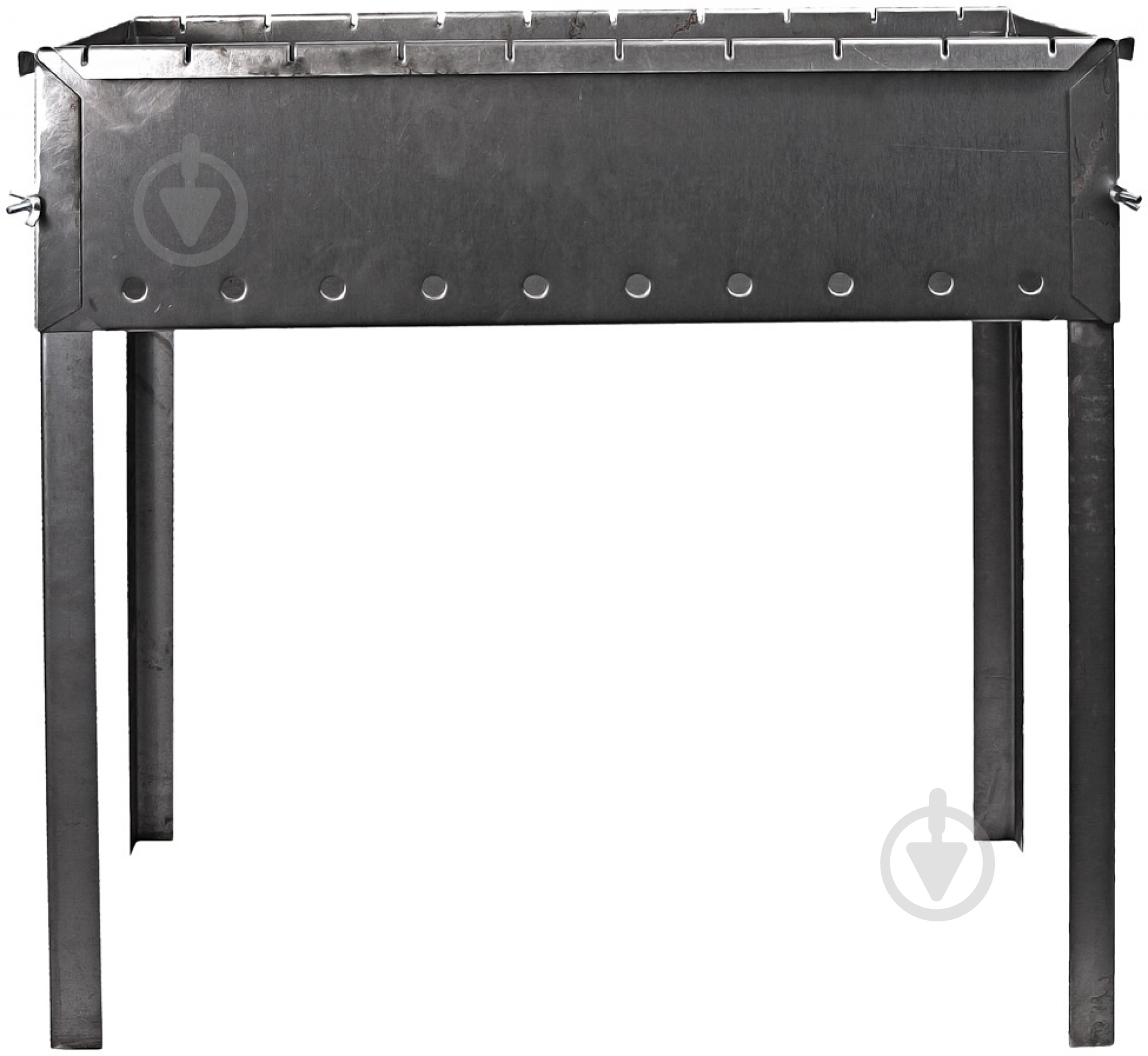 Мангал Time Eco МШ10 - фото 1