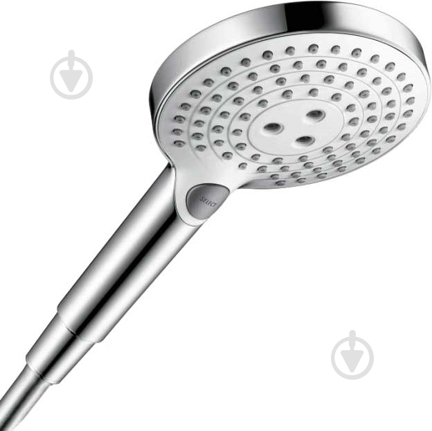 Ручной душ Hansgrohe Raindance Select S - фото 1 Ручной душ Hansgrohe Raindance Select S - фото 1