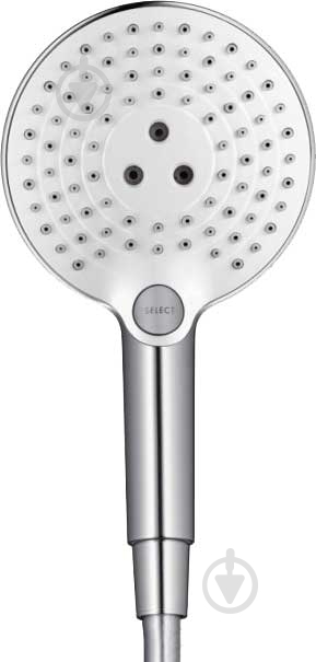 Ручной душ Hansgrohe Raindance Select S - фото 2 Ручной душ Hansgrohe Raindance Select S - фото 2