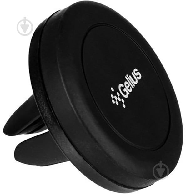Автодержатель Gelius ULTRA GU-CH009 черный - фото 4