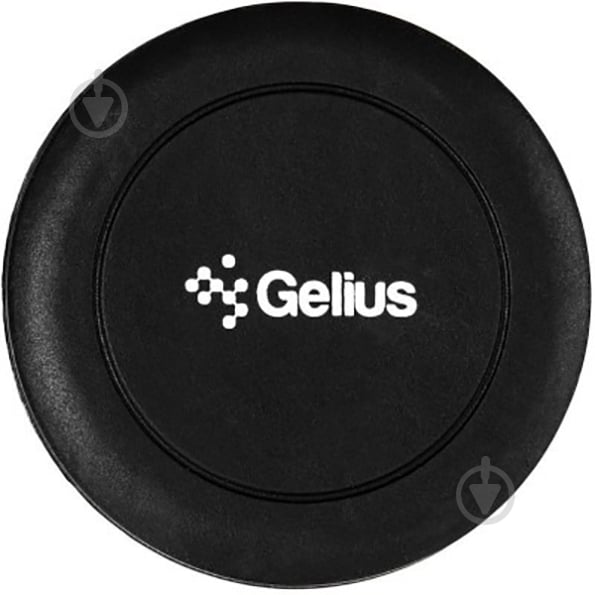 Автодержатель Gelius ULTRA GU-CH009 черный - фото 2