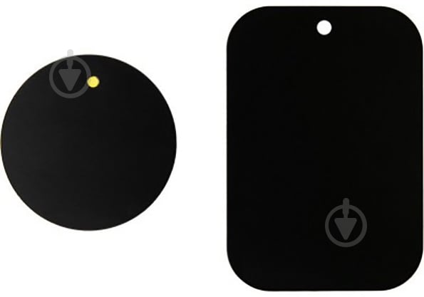 Автодержатель Gelius ULTRA GU-CH009 черный - фото 6