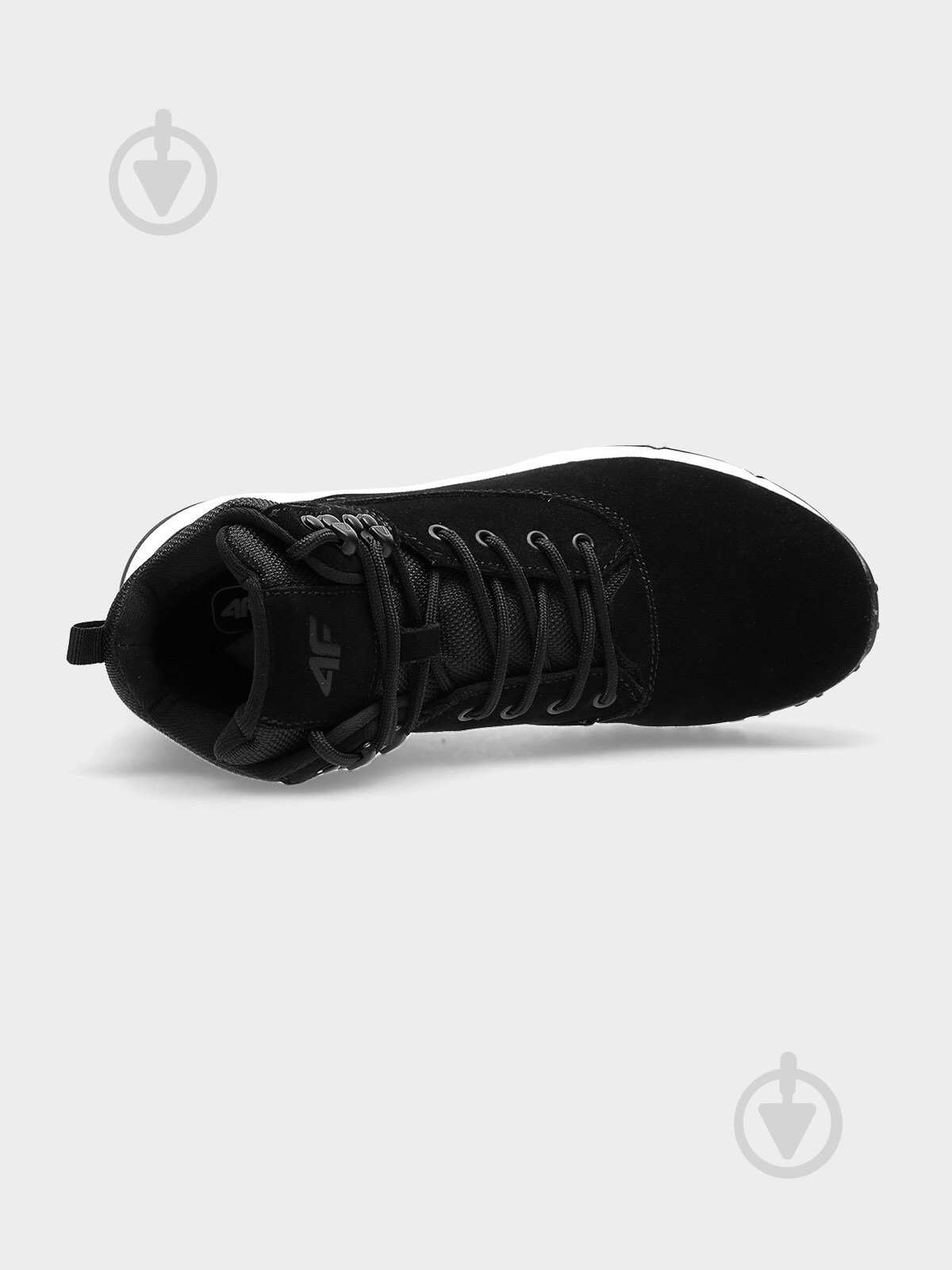 Ботинки 4F D4Z21-OBDH200-20S р.37 черный - фото 7