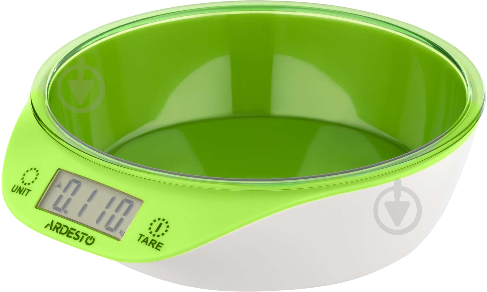 Весы кухонные Ardesto SCK-900BGR - фото 1 Весы кухонные Ardesto SCK-900BGR - фото 1