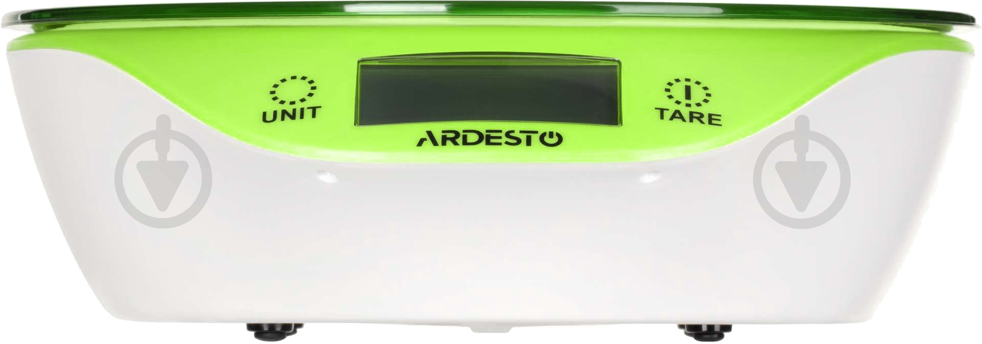 Весы кухонные Ardesto SCK-900BGR - фото 6 Весы кухонные Ardesto SCK-900BGR - фото 6