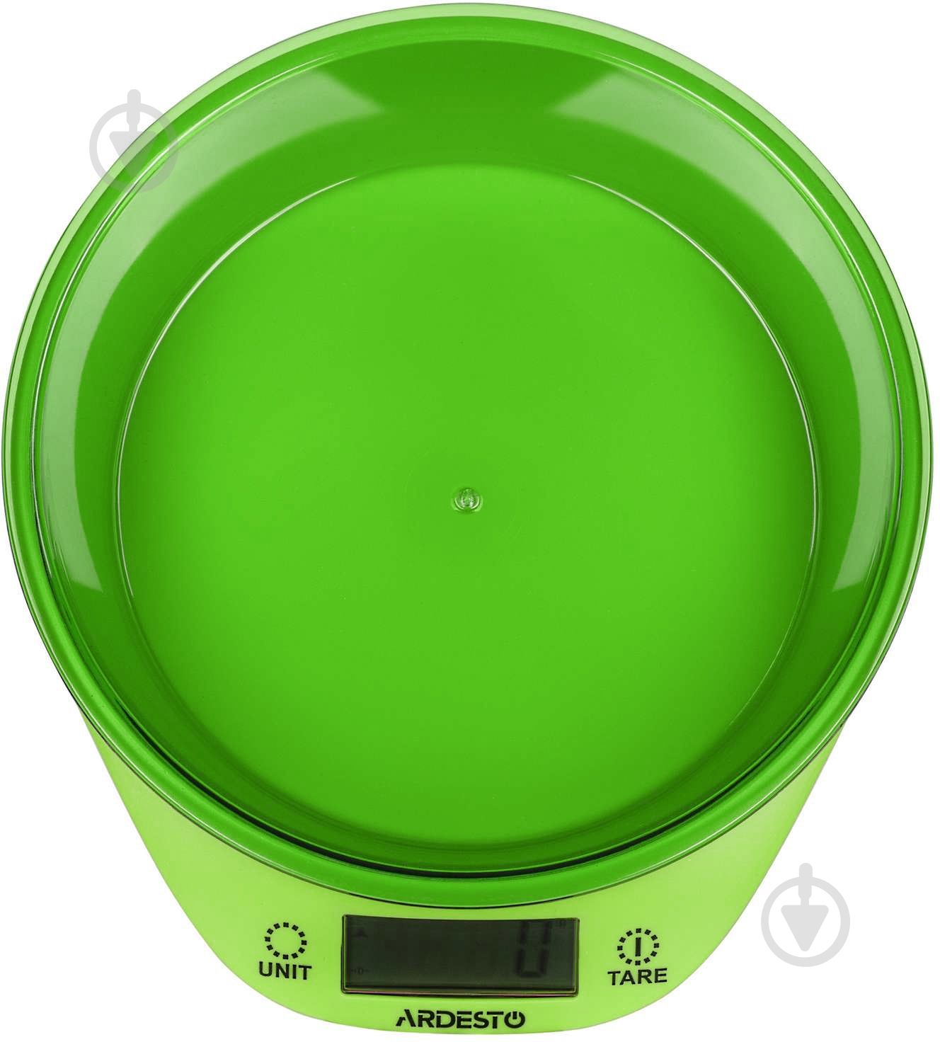 Весы кухонные Ardesto SCK-900BGR - фото 4 Весы кухонные Ardesto SCK-900BGR - фото 4