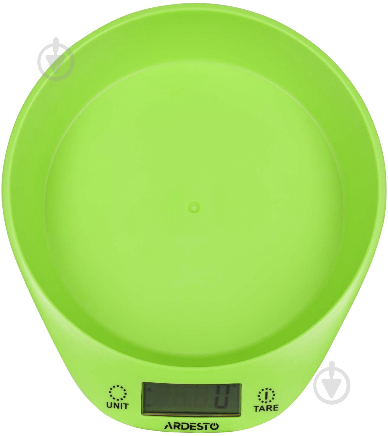 Весы кухонные Ardesto SCK-900BGR - фото 5 Весы кухонные Ardesto SCK-900BGR - фото 5