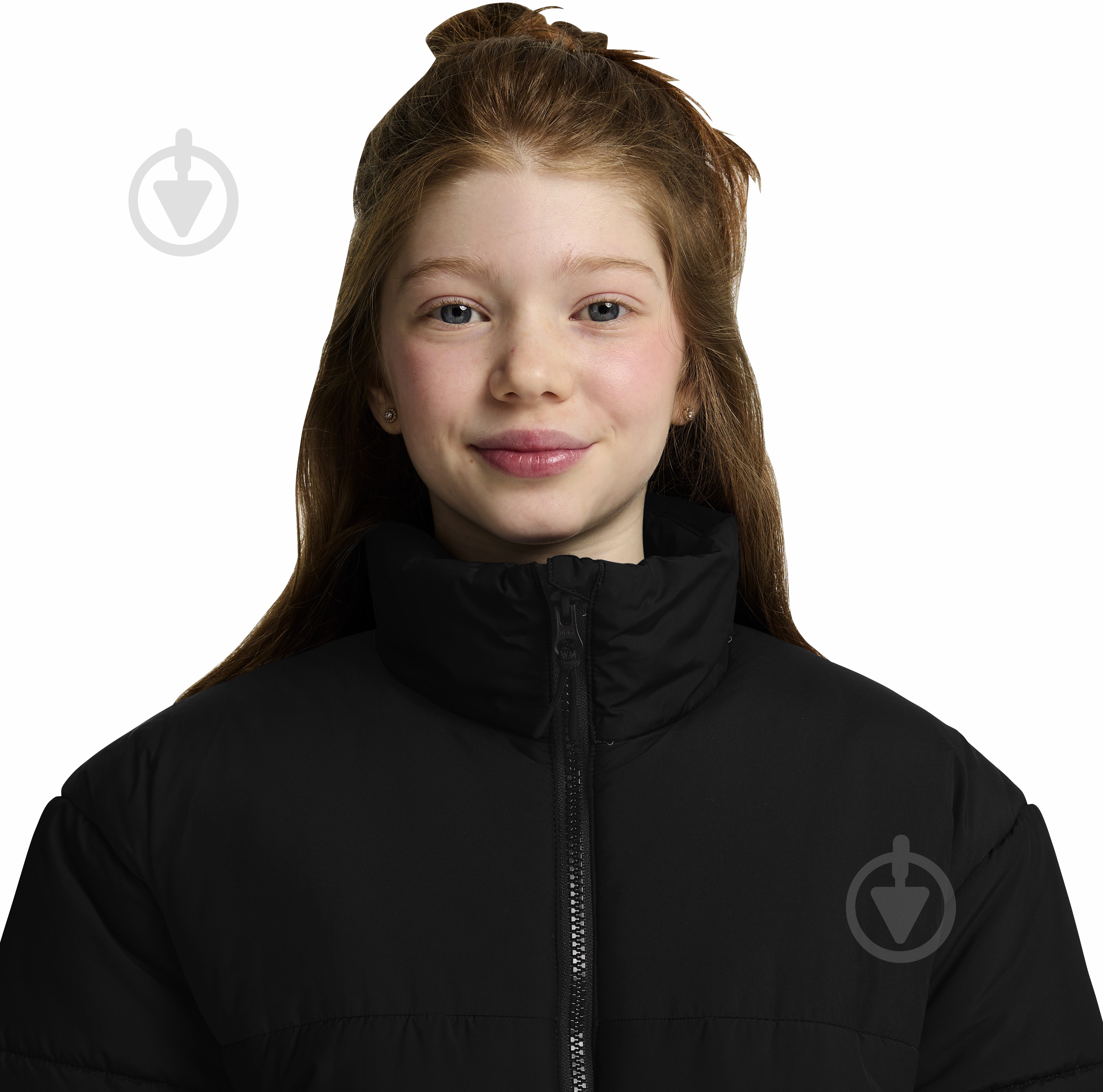 Пуховик чоловіча зимова Jack Wolfskin TEEN NEW INS JKT K A65485_6000 р.M чорний - фото 5