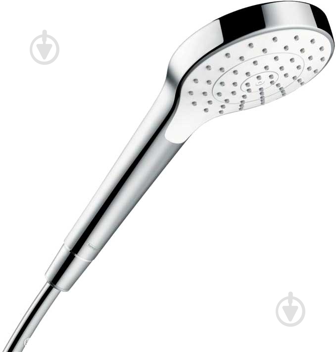 Ручной душ Hansgrohe Croma Select S - фото 1 Ручной душ Hansgrohe Croma Select S - фото 1