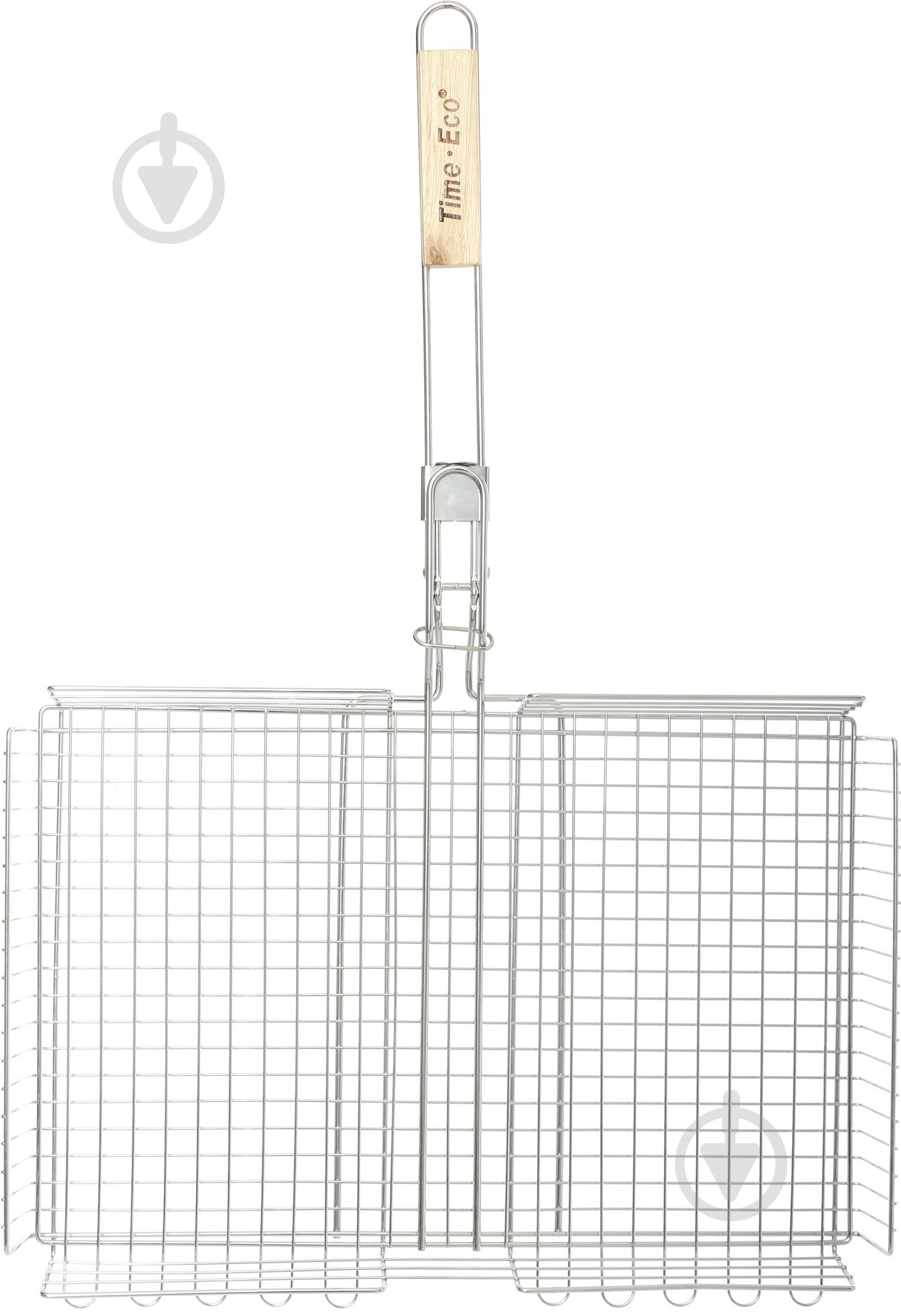 Решетка-гриль Time Eco 2014 Премиум - фото 5