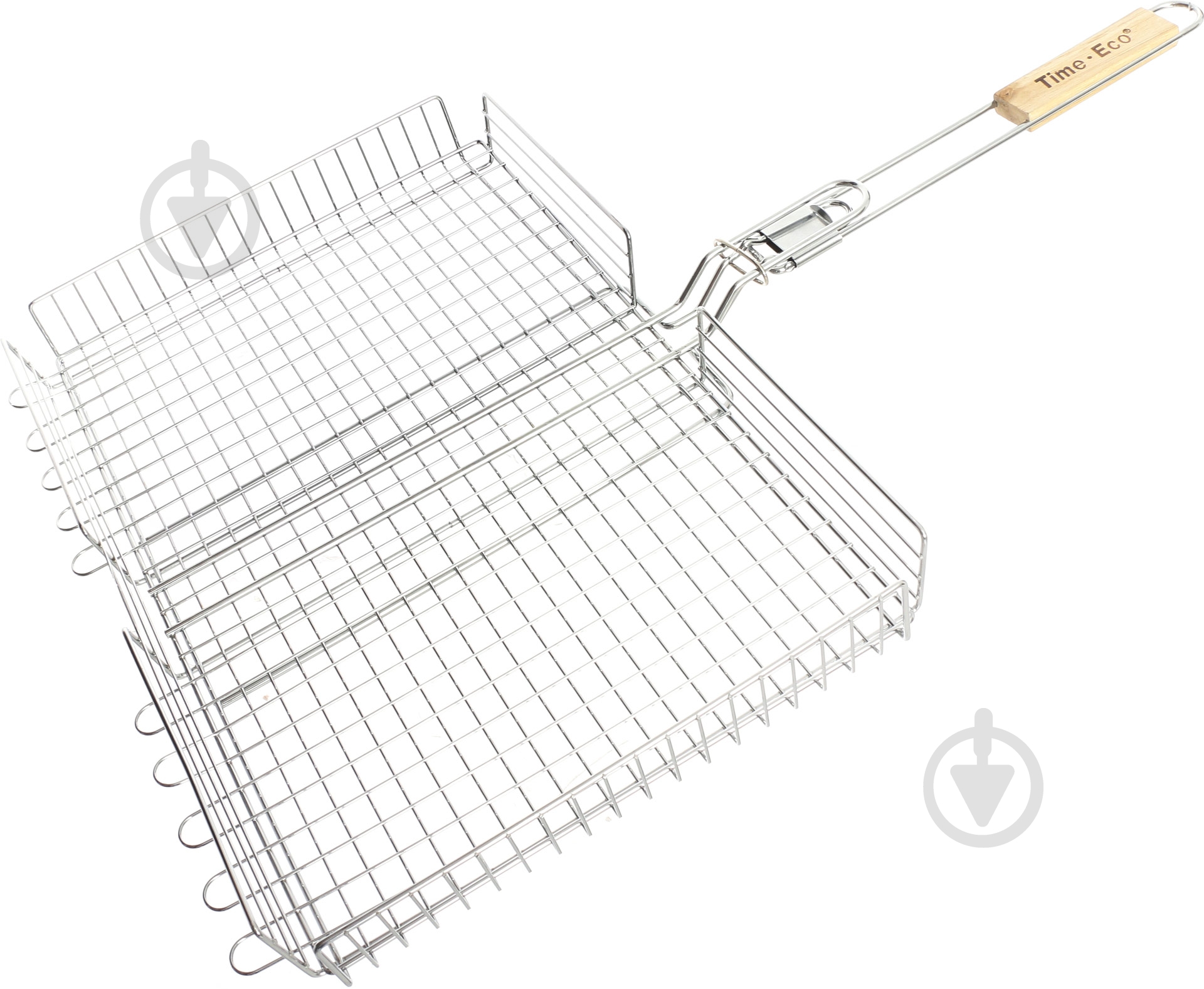Решетка-гриль Time Eco 2014 Премиум - фото 1