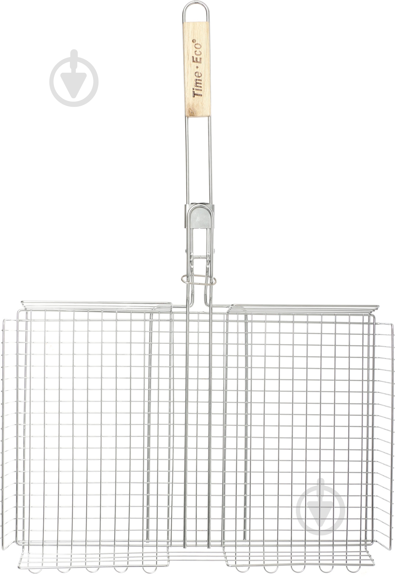 Решетка-гриль Time Eco 2014 Премиум - фото 2