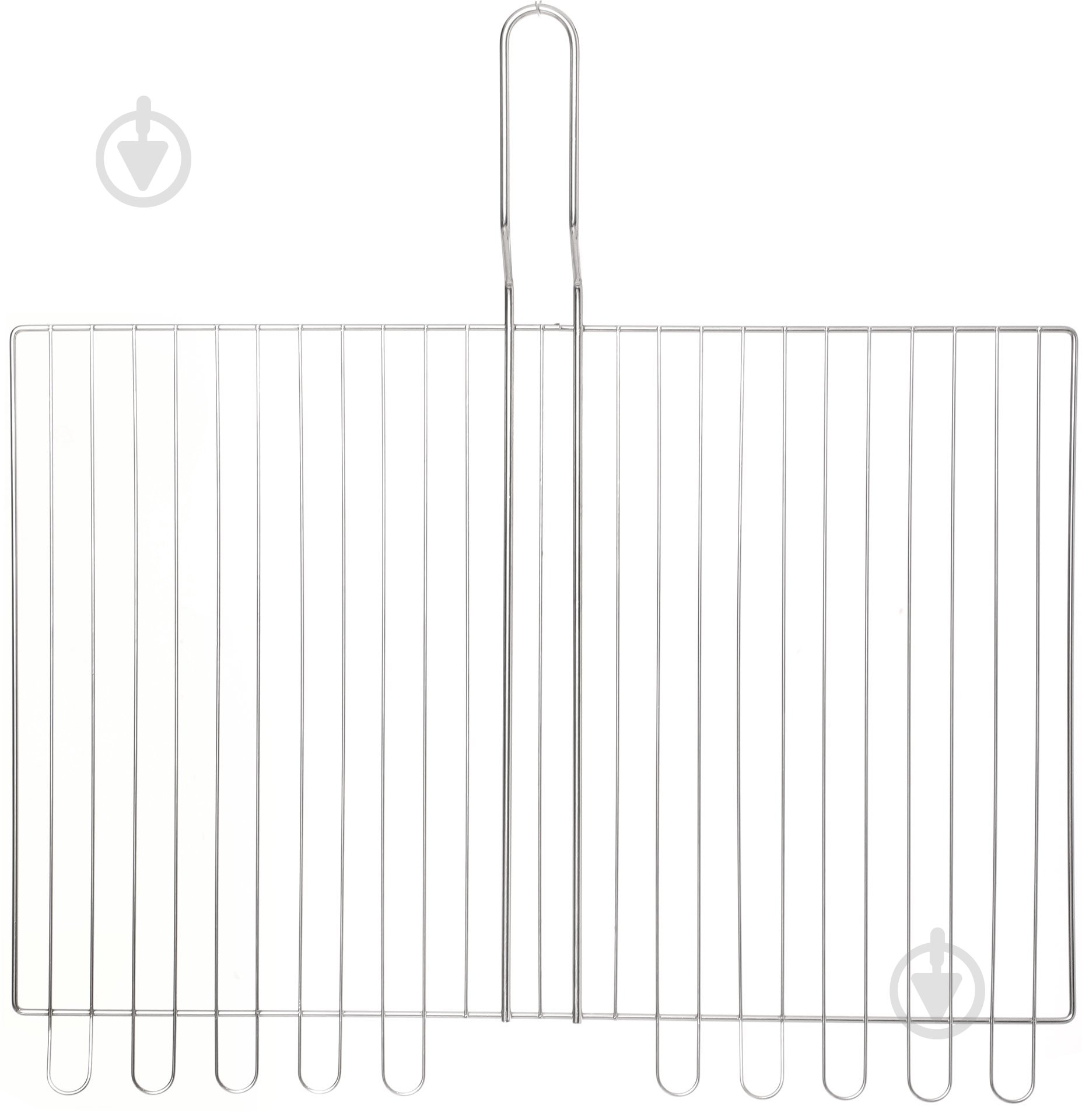 Решетка-гриль Time Eco 2014 Премиум - фото 3