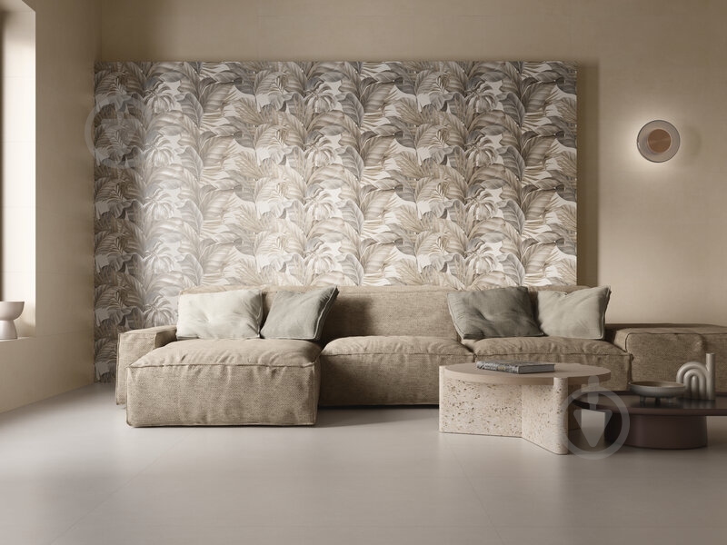 Плитка Cifre Gravity ivory Mate SL RC 60x120 см - фото 2
