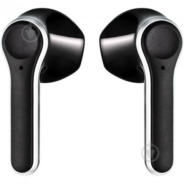 Наушники беспроводные Gelius Pro Basic GP-TWS011 black - фото 6 Наушники беспроводные Gelius Pro Basic GP-TWS011 black - фото 6