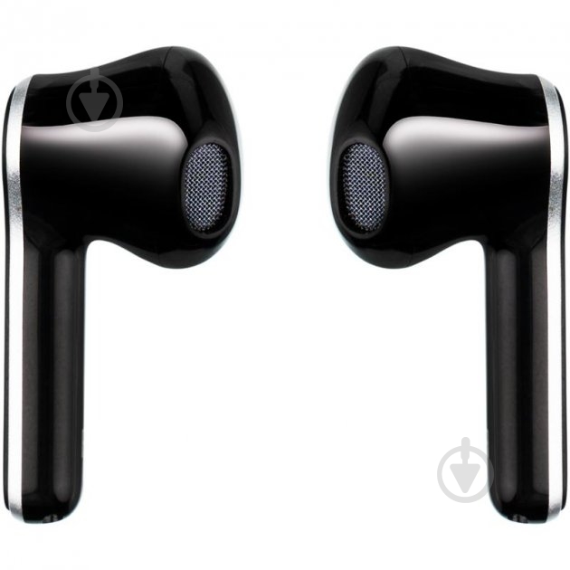 Наушники беспроводные Gelius Pro Basic GP-TWS011 black - фото 5 Наушники беспроводные Gelius Pro Basic GP-TWS011 black - фото 5