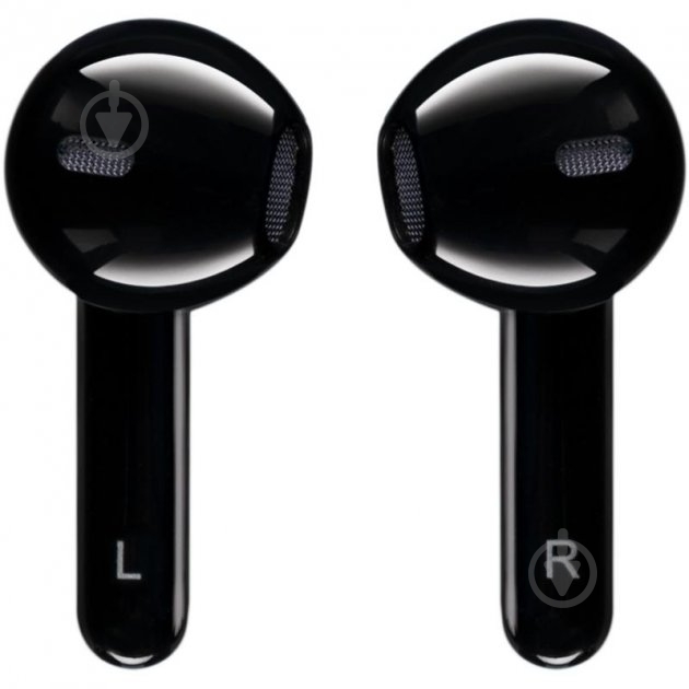 Наушники беспроводные Gelius Pro Basic GP-TWS011 black - фото 4 Наушники беспроводные Gelius Pro Basic GP-TWS011 black - фото 4