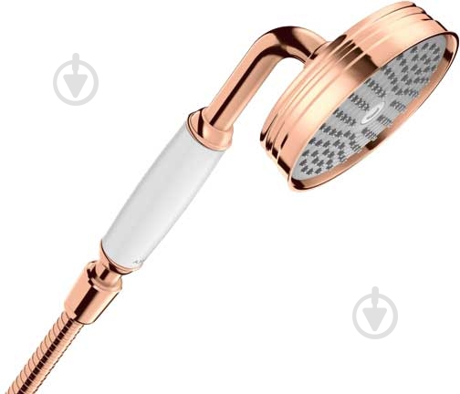 Ручной душ Hansgrohe Axor Р - фото 1