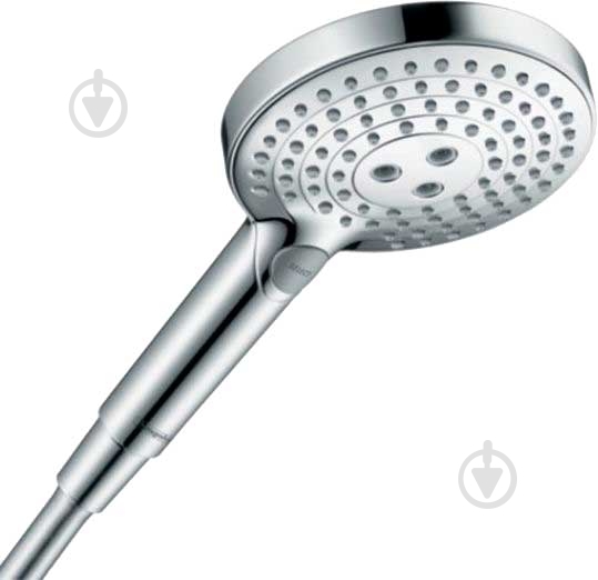 Ручной душ Hansgrohe Raindance Select S 26014000 - фото 1
