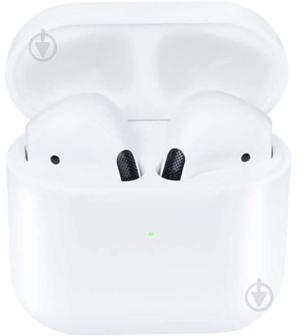 Навушники Gelius Pro Capsule white - фото 2