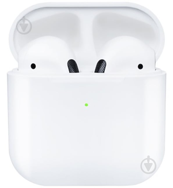 Навушники Gelius Pro Capsule white - фото 3