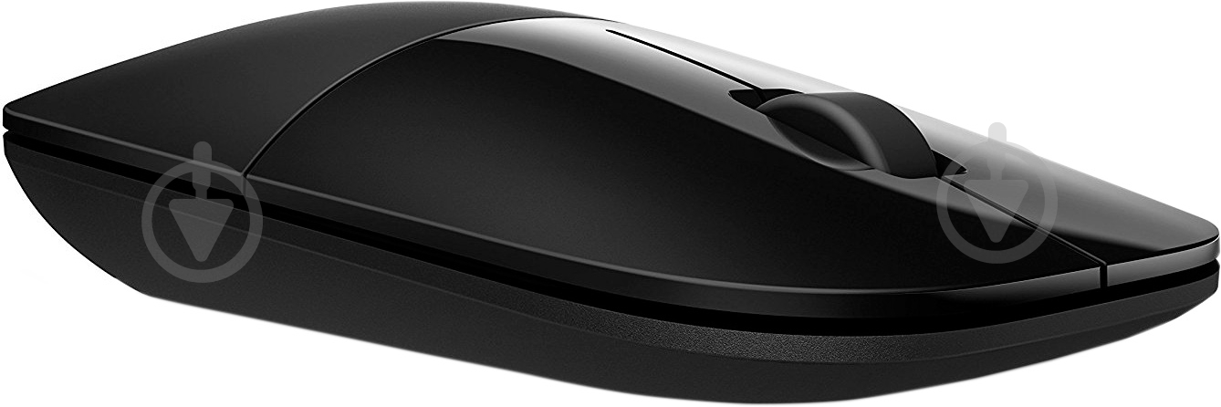 Мышь HP Z3700 (V0L79AA) black - фото 4 Мышь HP Z3700 (V0L79AA) black - фото 4