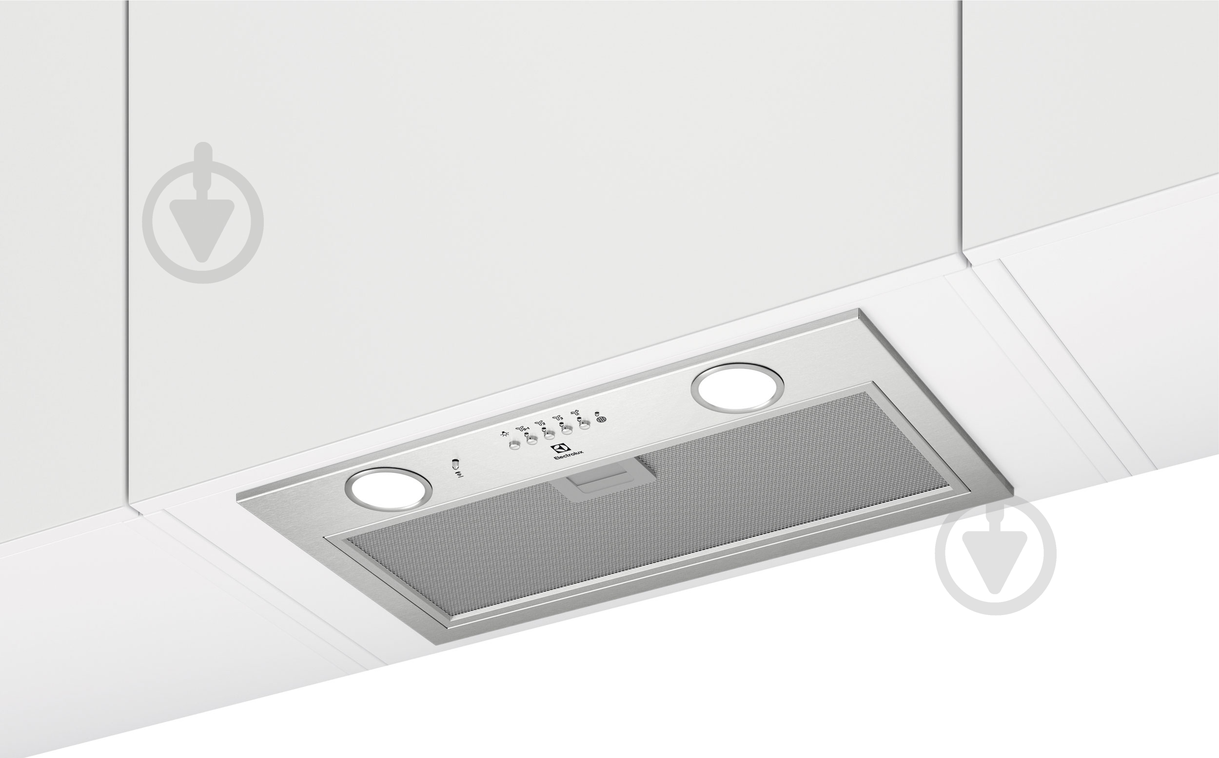 ВИТРИНА! Вытяжка Electrolux LFG516X - фото 1