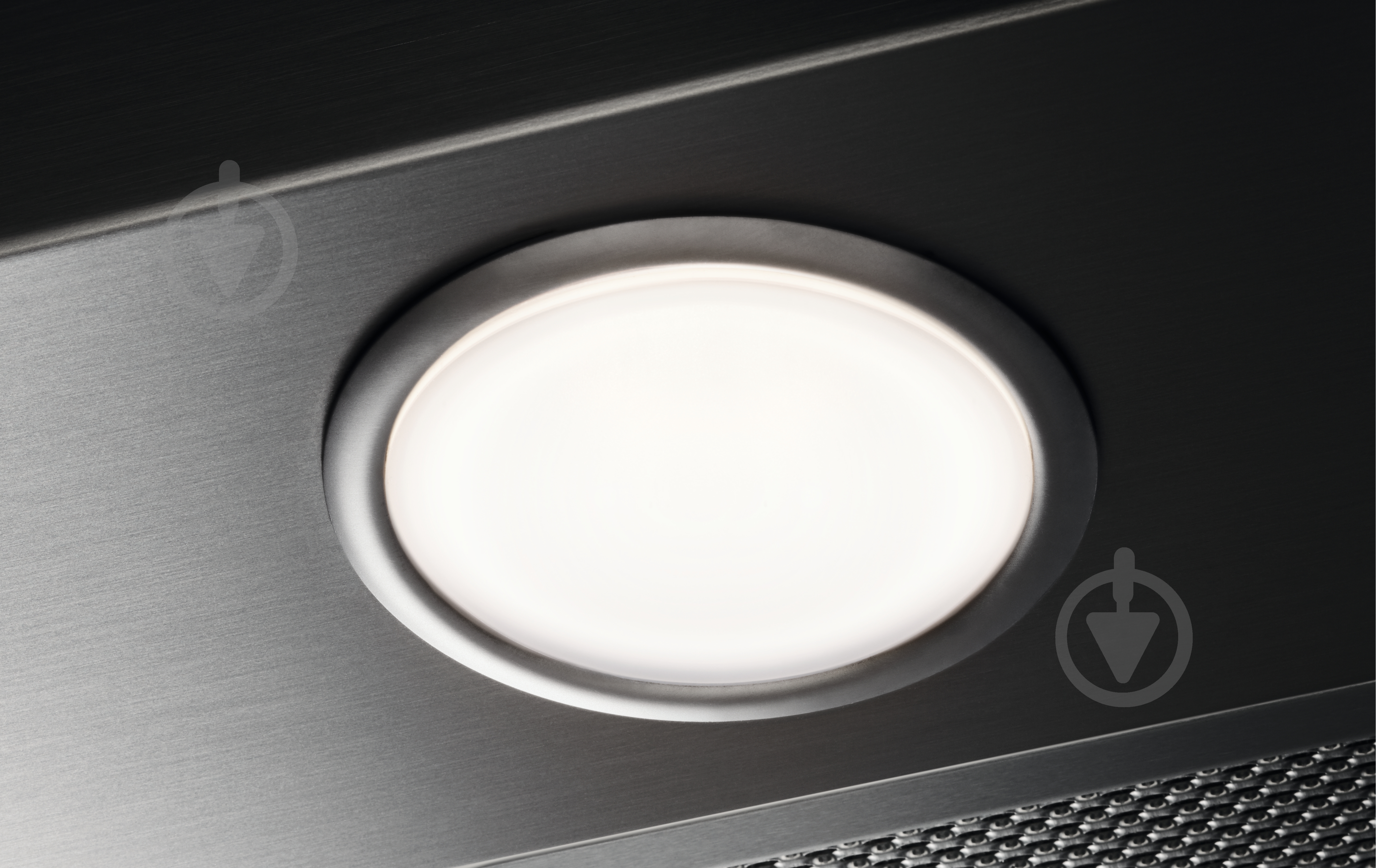 ВИТРИНА! Вытяжка Electrolux LFG516X - фото 2