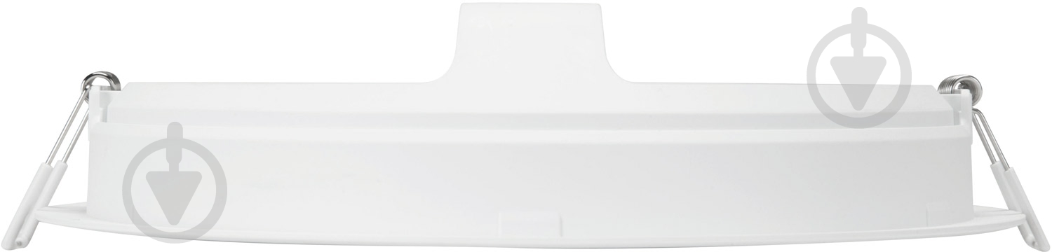 Светильник точечный Philips Meson LED 6 Вт 3000 К белый 915005745901 - фото 3