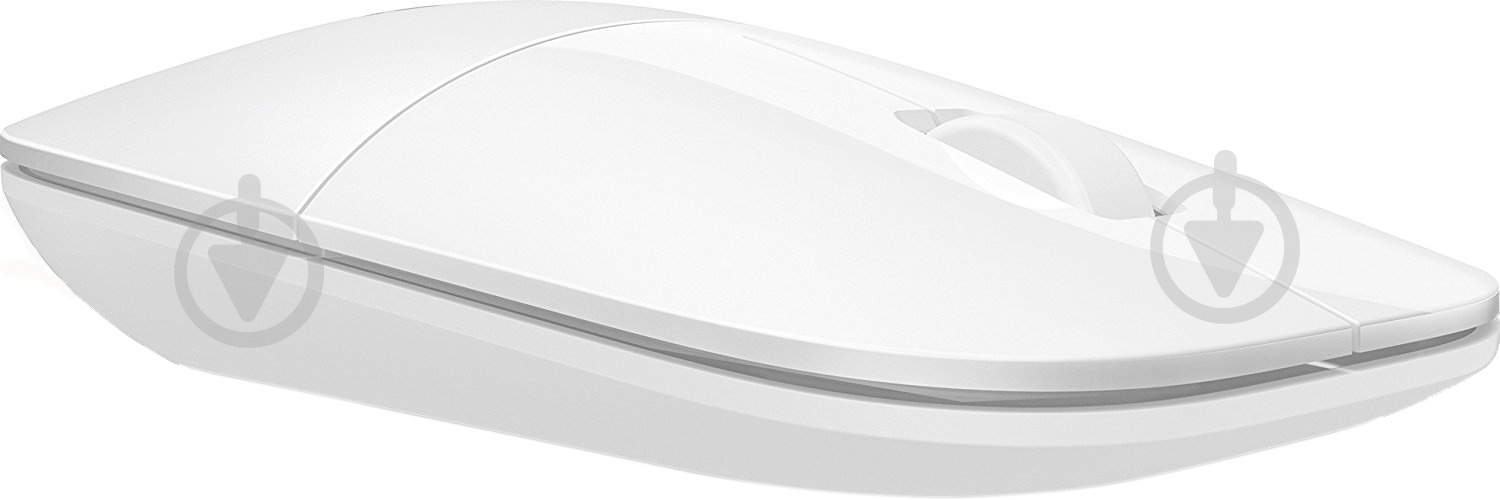 Мышь HP Z3700 (V0L80AA) white - фото 2 Мышь HP Z3700 (V0L80AA) white - фото 2