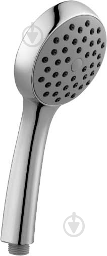 Ручной душ Imprese 100 мм W100R1 - фото 1 Ручной душ Imprese 100 мм W100R1 - фото 1